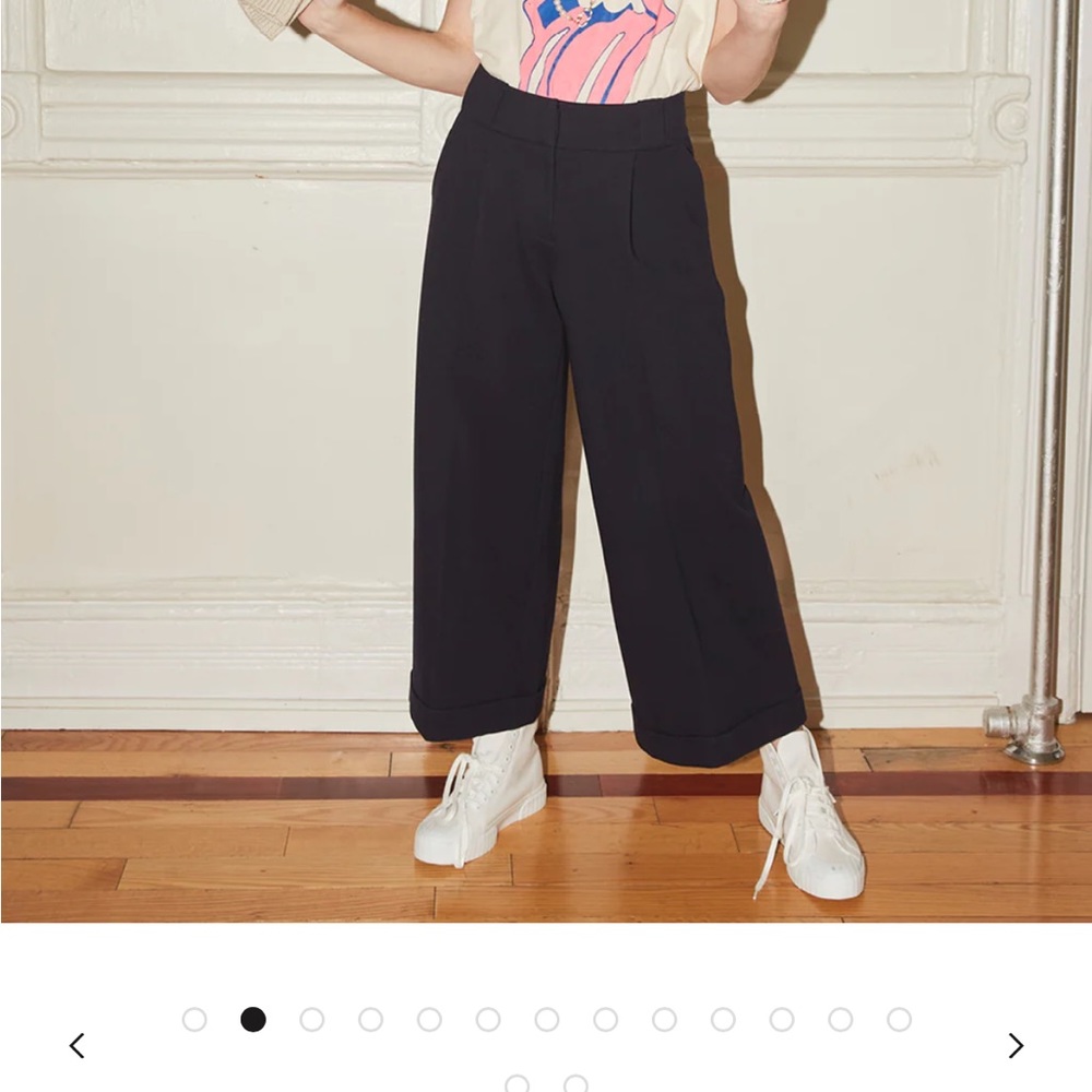 Classic Six Beverly Pant size 10 NWT